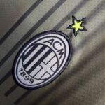 Mens AC Milan 2022/23 Third Jersey 3
