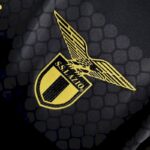 Mens S.S. Lazio 2023/24 10th Anniversary Edition Jersey 2