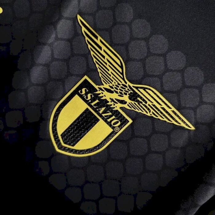 Mens S.S. Lazio 2023/24 10th Anniversary Edition Jersey 2