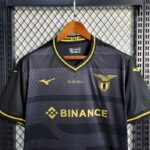 Mens S.S. Lazio 2023/24 10th Anniversary Edition Jersey 3