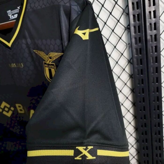 Mens S.S. Lazio 2023/24 10th Anniversary Edition Jersey 4