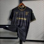 Mens S.S. Lazio 2023/24 10th Anniversary Edition Jersey