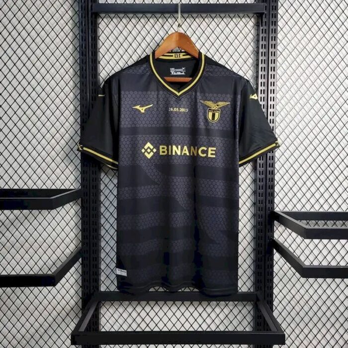 Mens S.S. Lazio 2023/24 10th Anniversary Edition Jersey 1