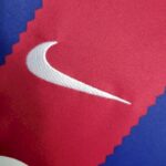 Mens Barcelona 2023/24 Home Jersey 2