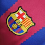Mens Barcelona 2023/24 Home Jersey 6