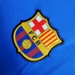 Mens Barcelona 2023/24 Pre-Match Jersey 2