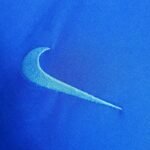 Mens Barcelona 2023/24 Pre-Match Jersey 9