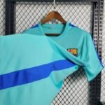 Mens Barcelona 2023/24 Pre-Match Jersey 4