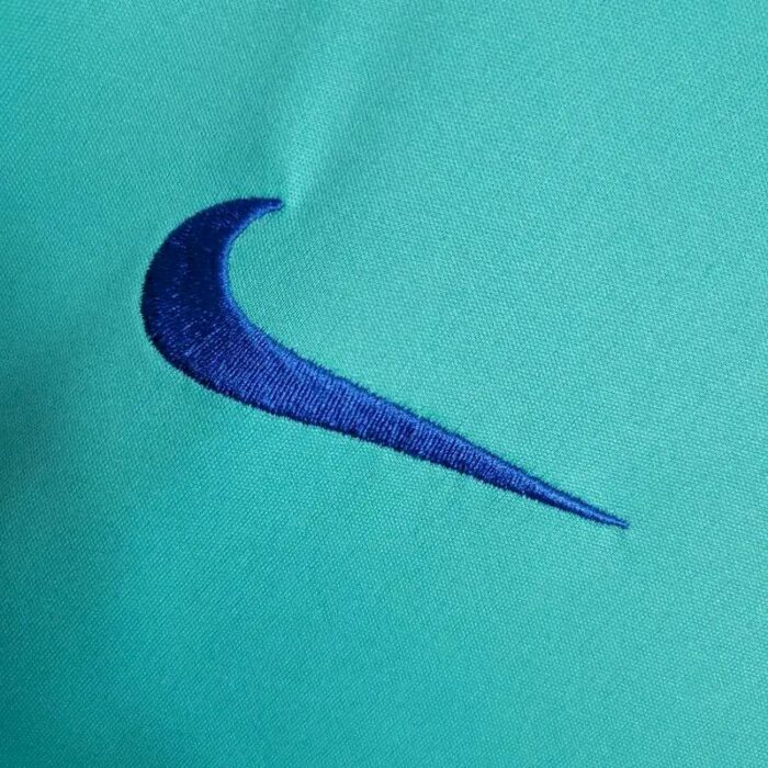 Mens Barcelona 2023/24 Pre-Match Jersey 6