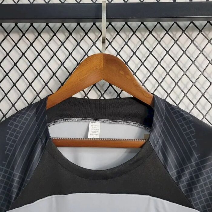 Mens Barcelona 2023/24 Pre-Match Jersey 2
