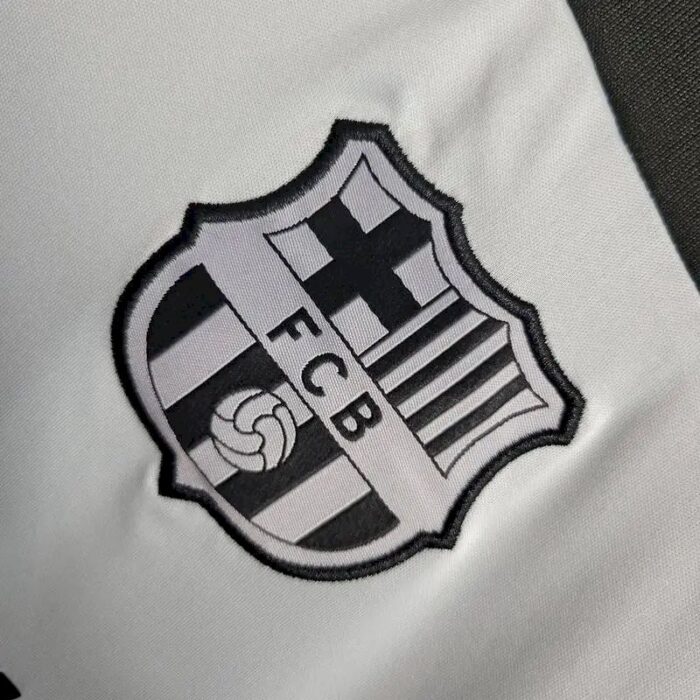 Mens Barcelona 2023/24 Pre-Match Jersey 6