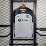 Mens Barcelona 2023/24 Pre-Match Jersey 1