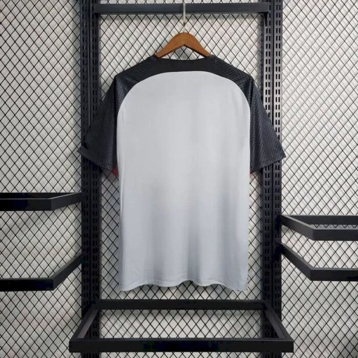 Mens Barcelona 2023/24 Pre-Match Jersey 7