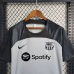 Mens Barcelona 2023/24 Pre-Match Jersey 9