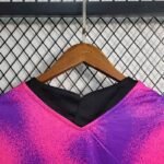 Retro Paris Saint-Germain 2020/21 Fourth Boutique Jersey 5