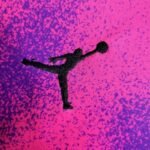 Retro Paris Saint-Germain 2020/21 Fourth Boutique Jersey 6