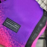 Retro Paris Saint-Germain 2020/21 Fourth Boutique Jersey 9