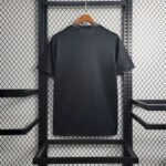 Mens Newcastle United 2023/24 Pre-Match Jersey 4