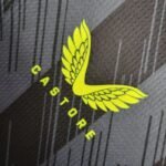 Mens Newcastle United 2023/24 Pre-Match Jersey 5