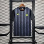 Mens Newcastle United 2023/24 Pre-Match Jersey 1