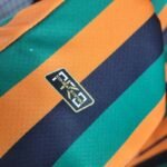 Mens Venezia FC 2023/24 Pre-Match Jersey 3