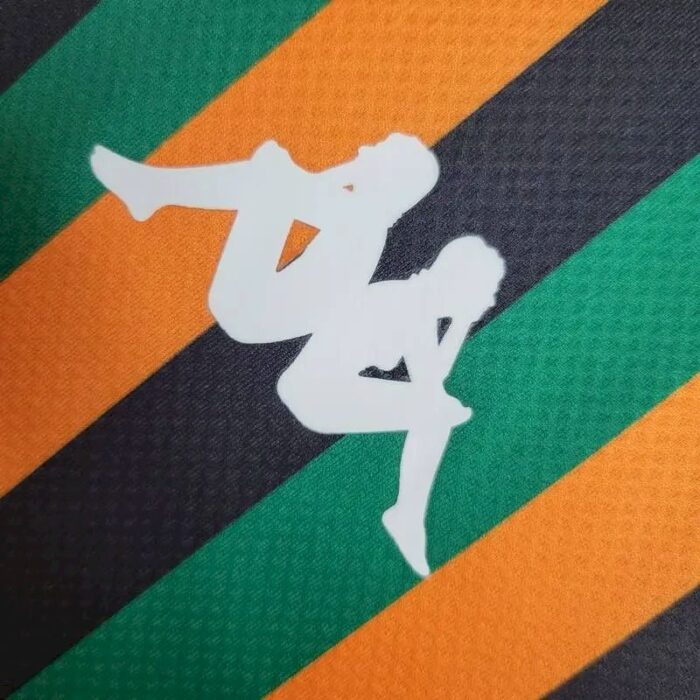 Mens Venezia FC 2023/24 Pre-Match Jersey 5