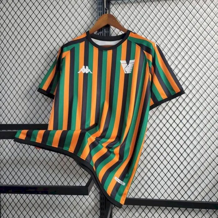 Mens Venezia FC 2023/24 Pre-Match Jersey 6