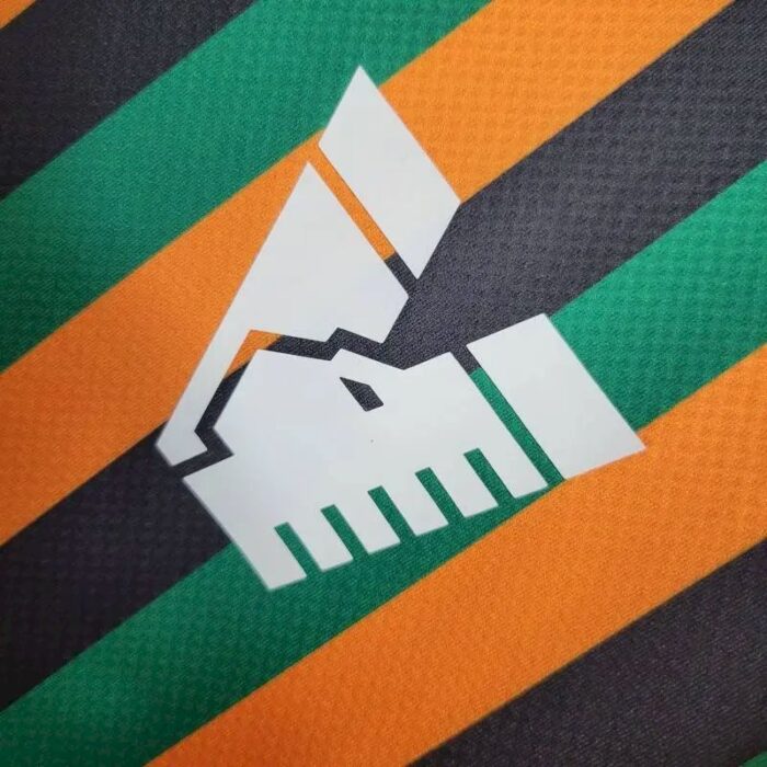 Mens Venezia FC 2023/24 Pre-Match Jersey 7