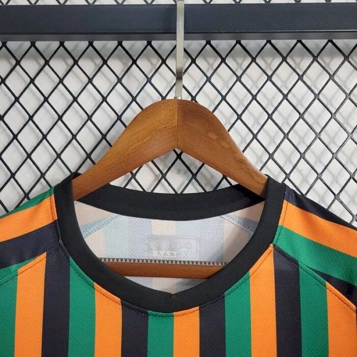 Mens Venezia FC 2023/24 Pre-Match Jersey 8