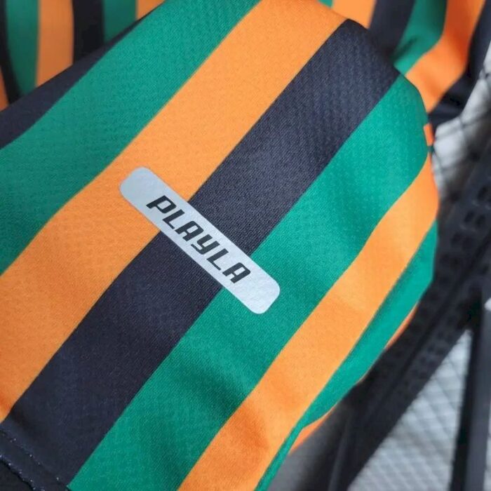 Mens Venezia FC 2023/24 Pre-Match Jersey 9