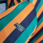 Mens Venezia FC 2023/24 Pre-Match Long Sleeve Jersey 2