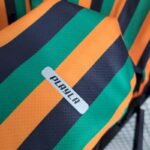 Mens Venezia FC 2023/24 Pre-Match Long Sleeve Jersey 6