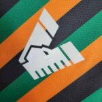Mens Venezia FC 2023/24 Pre-Match Long Sleeve Jersey 7