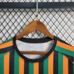 Mens Venezia FC 2023/24 Pre-Match Long Sleeve Jersey 9