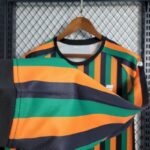 Mens Venezia FC 2023/24 Pre-Match Long Sleeve Jersey 10