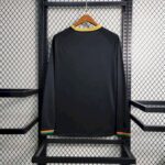 Mens Venezia FC 2023/24 Home Long Sleeve Jersey 3