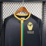 Mens Venezia FC 2023/24 Home Long Sleeve Jersey 1