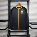 Mens Venezia FC 2023/24 Home Long Sleeve Jersey 6