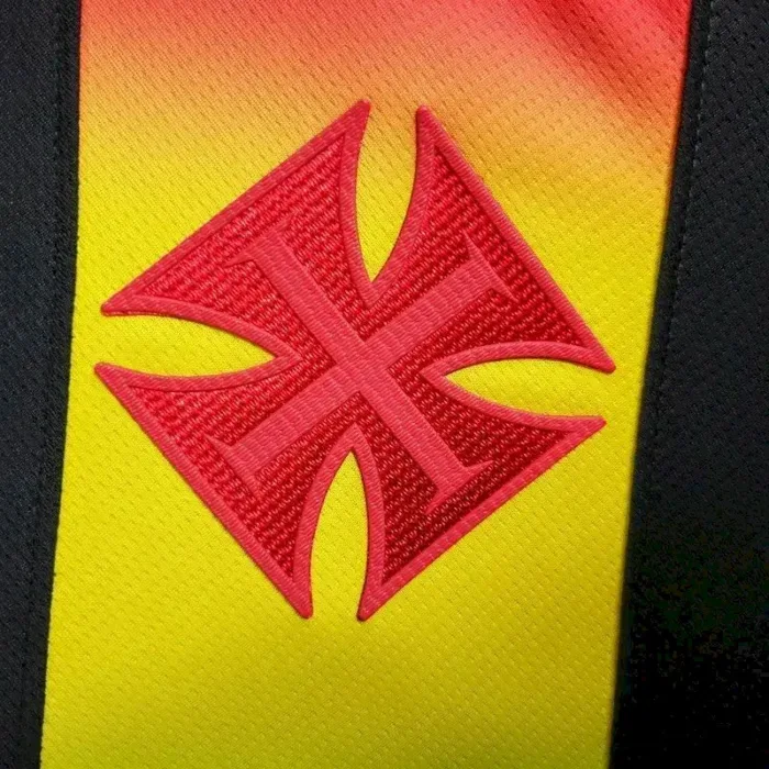 Mens Vasco Da Gama 2022/23 Jersey 8