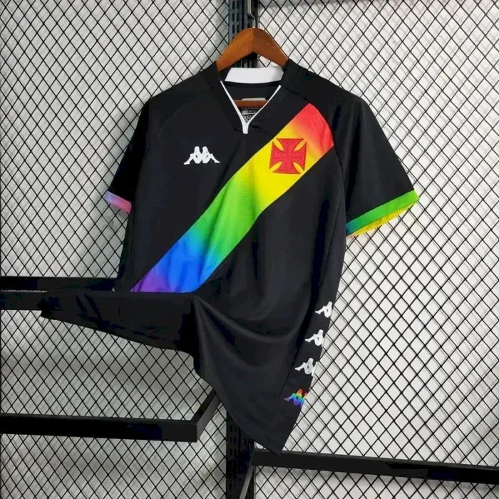Mens Vasco Da Gama 2022/23 Jersey 9