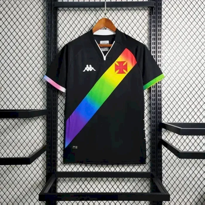 Mens Vasco Da Gama 2022/23 Jersey 1