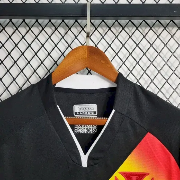 Mens Vasco Da Gama 2022/23 Jersey 11