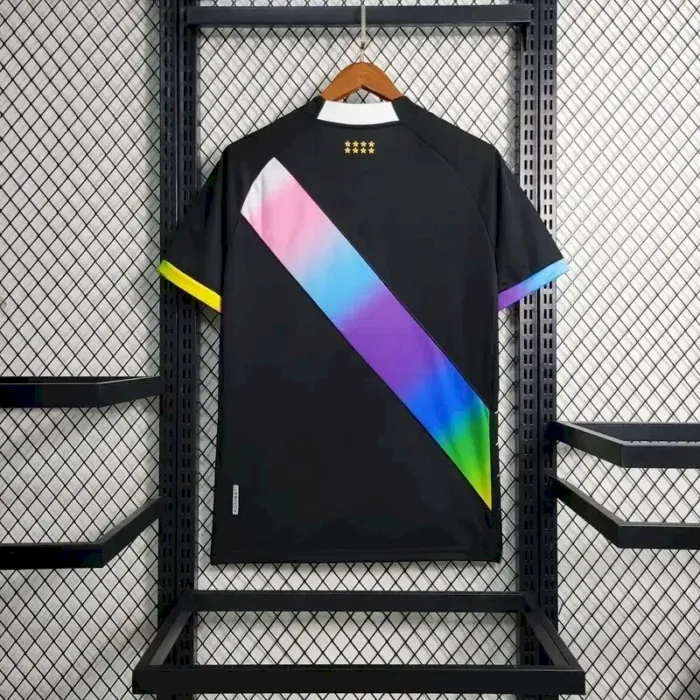 Mens Vasco Da Gama 2022/23 Jersey 12