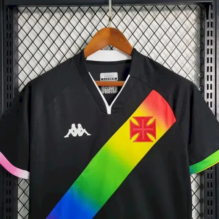 Mens Vasco Da Gama 2022/23 Jersey 3