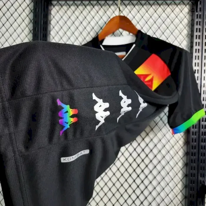Mens Vasco Da Gama 2022/23 Jersey 4