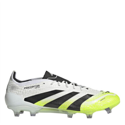 adidas Pred .1 Firm Ground Football Boots