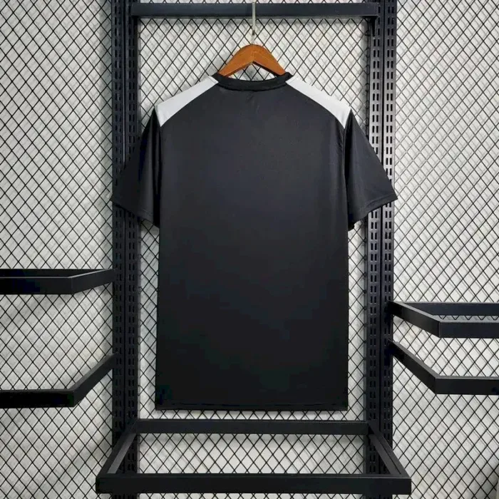 Mens Newcastle United 2023/24 Pre-Match Jersey 3