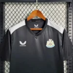 Mens Newcastle United 2023/24 Pre-Match Jersey 4