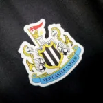Mens Newcastle United 2023/24 Pre-Match Jersey 5
