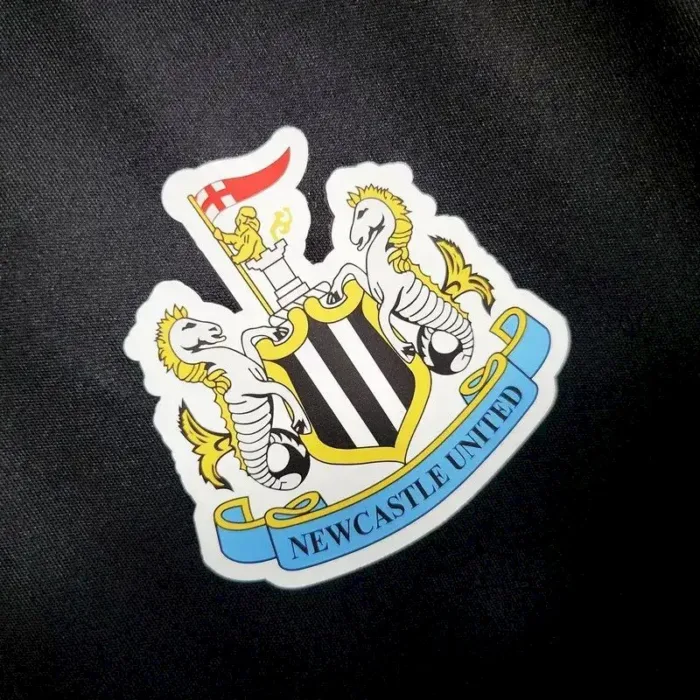 Mens Newcastle United 2023/24 Pre-Match Jersey 5